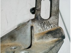 Recambio de soporte motor para ford focus i (daw, dbw) 1.6 16v flexifuel referencia OEM IAM D3A9A D3A9A98MM6F001A1A  2