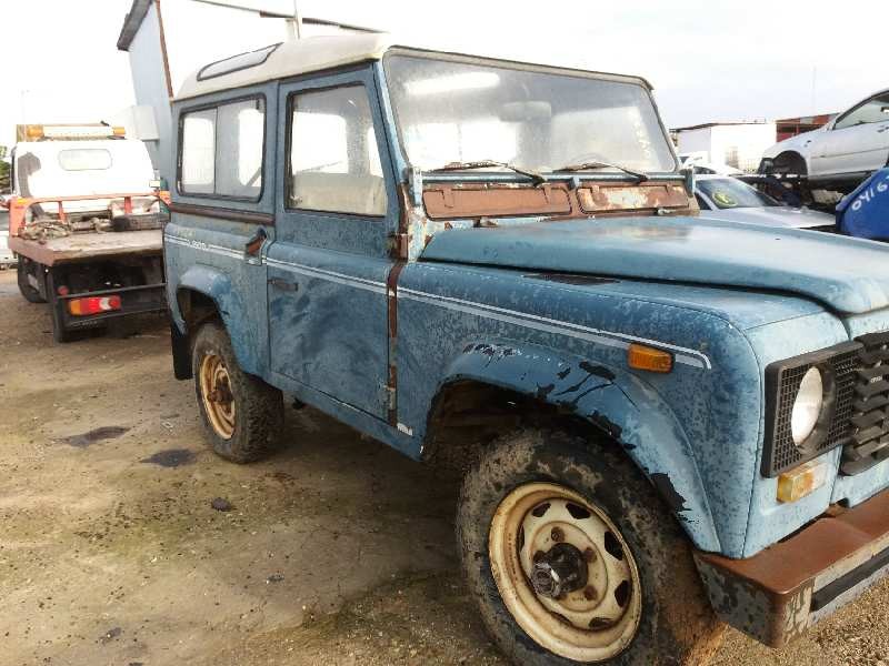 land rover santana 2.5d e-74 santana 2.5d e-74   |   ... | 0 del año 10/02/1988