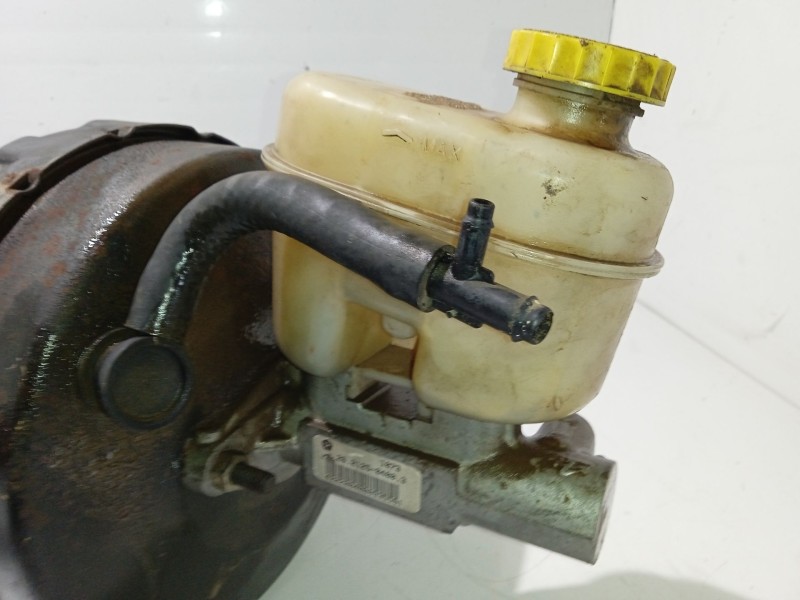 Recambio de bomba freno para jeep cherokee (j) referencia OEM IAM 26212504003  