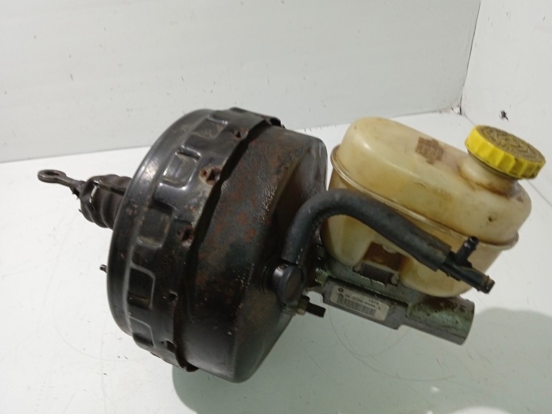 Recambio de bomba freno para jeep cherokee (j) referencia OEM IAM 26212504003  