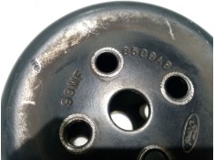 Recambio de polea bomba de agua para ford focus i (daw, dbw) 1.6 16v flexifuel referencia OEM IAM 98MF8509AB   2