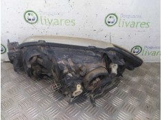 Recambio de faro derecho para  referencia OEM IAM    2