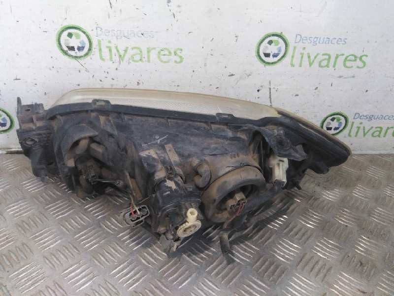 Recambio de faro derecho para  referencia OEM IAM   