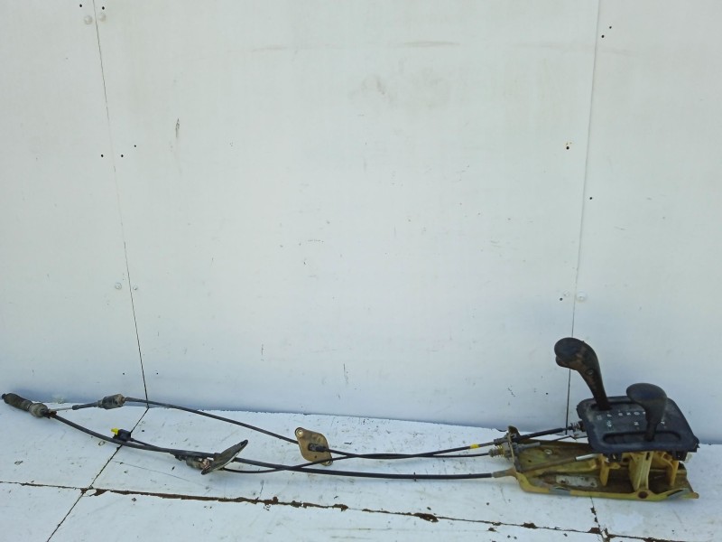 Recambio de palanca cambio para jeep cherokee (j) referencia OEM IAM 52104374AA  