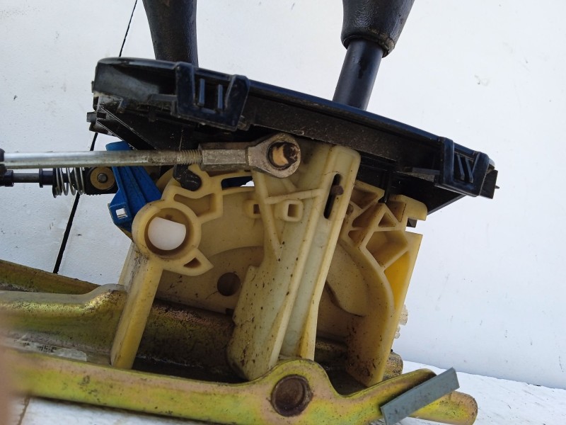 Recambio de palanca cambio para jeep cherokee (j) referencia OEM IAM 52104374AA  