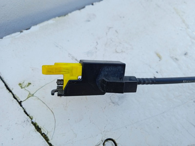 Recambio de palanca cambio para jeep cherokee (j) referencia OEM IAM 52104374AA  