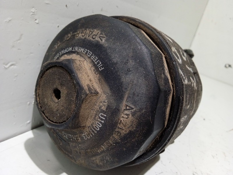 Recambio de filtro aceite para jeep cherokee (j) referencia OEM IAM 05014171AA  