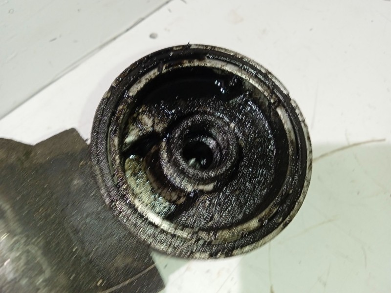 Recambio de filtro aceite para jeep cherokee (j) referencia OEM IAM 05014171AA  