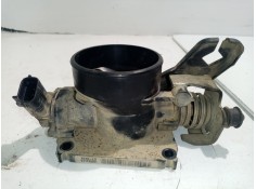 Recambio de caja mariposa para ford focus i (daw, dbw) 1.6 16v flexifuel referencia OEM IAM XS4U9E927   2