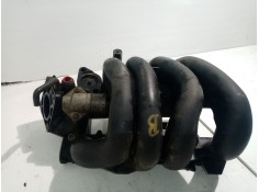 Recambio de colector admision para ford focus i (daw, dbw) 1.6 16v flexifuel referencia OEM IAM IS4G9424B1C  