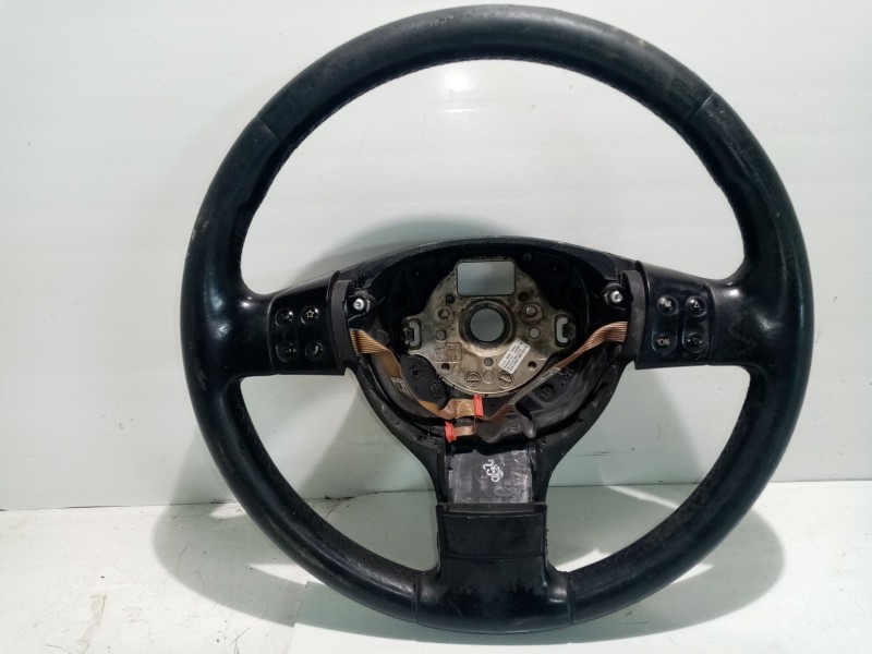 Recambio de volante para volkswagen passat b6 (3c2) 2.0 tdi referencia OEM IAM 3C0419091LE  