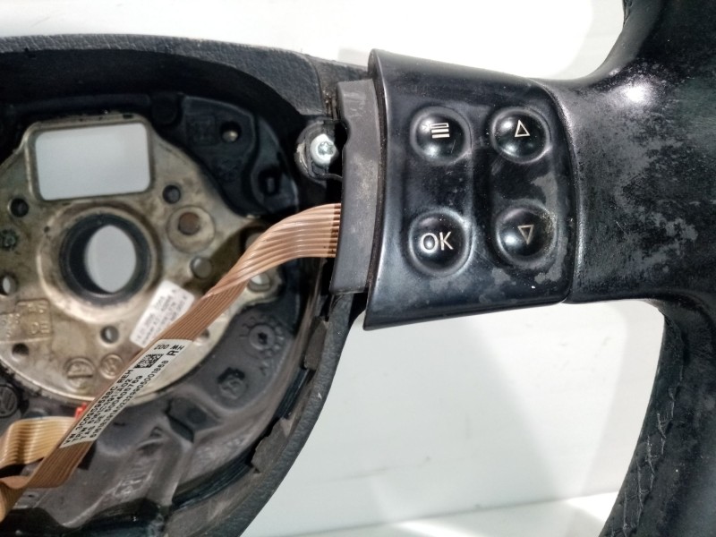 Recambio de volante para volkswagen passat b6 (3c2) 2.0 tdi referencia OEM IAM 3C0419091LE  