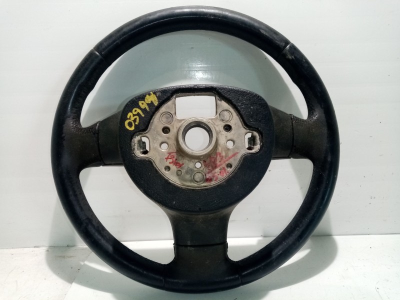 Recambio de volante para volkswagen passat b6 (3c2) 2.0 tdi referencia OEM IAM 3C0419091LE  