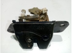 Recambio de cerradura maletero / porton para ssangyong rodius 2.7 turbodiesel cat referencia OEM IAM    2