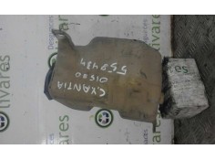 Recambio de deposito limpia para citroen xantia berlina 1.6 sx   |   12.97 - 12.00 | 1997 - 2000 | 88 cv / 65 kw referencia OEM 
