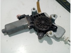 Recambio de elevalunas trasero derecho para ssangyong rodius 2.7 turbodiesel cat referencia OEM IAM 7334021000   2