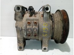 Recambio de compresor aire acondicionado para nissan almera (n15) referencia OEM IAM 5060214602  
