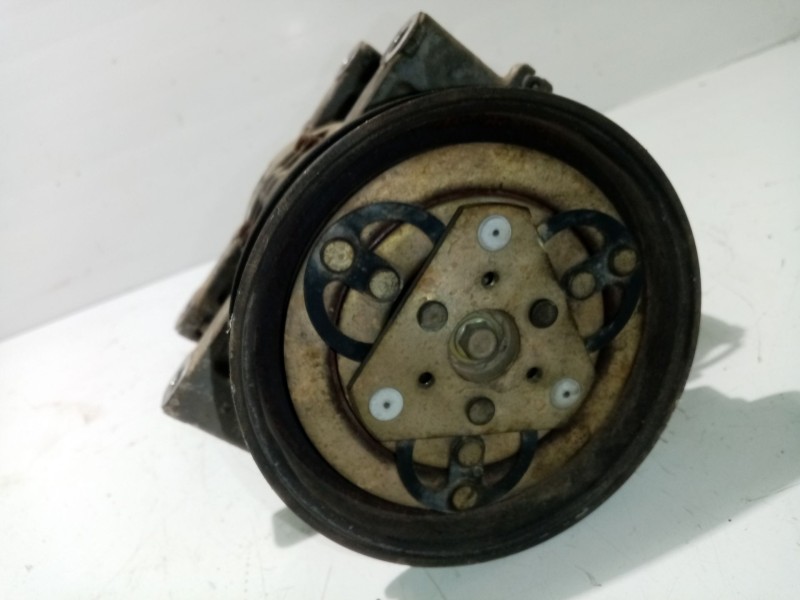 Recambio de compresor aire acondicionado para nissan almera (n15) referencia OEM IAM 5060214602  