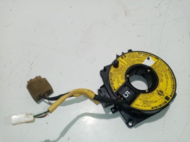 Recambio de anillo airbag para nissan almera (n15) referencia OEM IAM   