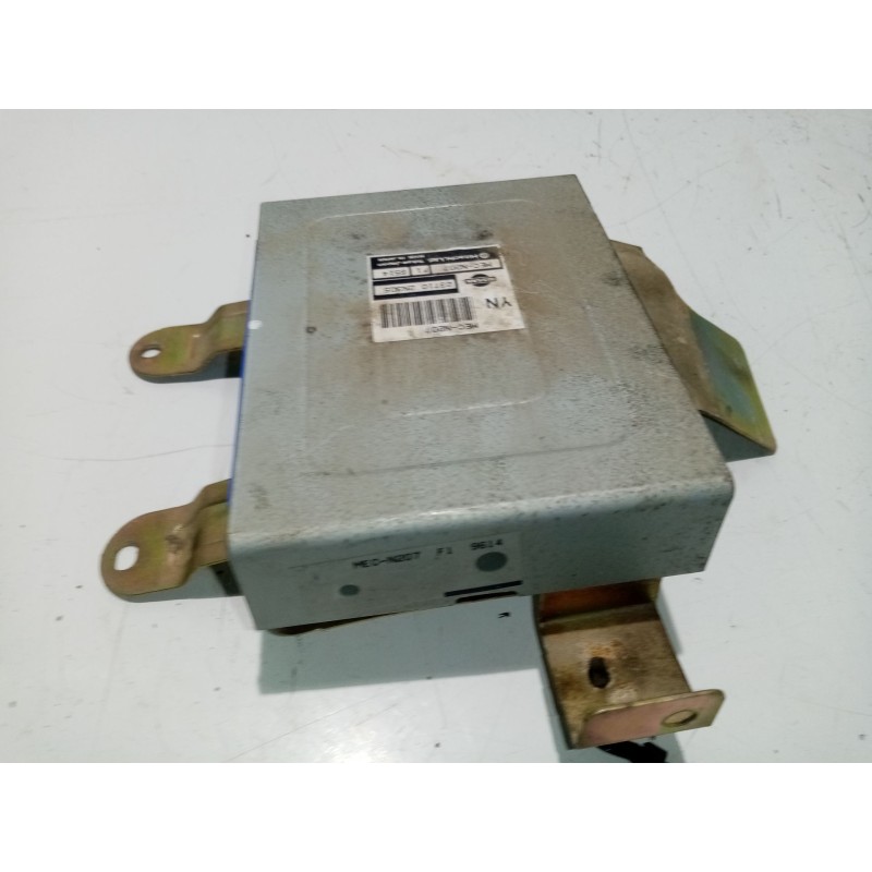 Recambio de centralita motor uce para nissan almera (n15) referencia OEM IAM 237102N305  