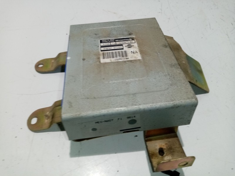Recambio de centralita motor uce para nissan almera (n15) referencia OEM IAM 237102N305  