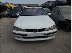 peugeot 406 berlina (s1/s2) 2.0 hdi   |   ... | 0 - 2005 | 109 cv / 80 kw del año 30/04/2003