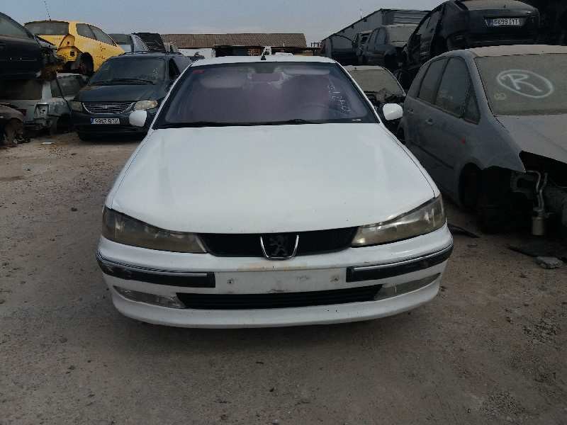 peugeot 406 berlina (s1/s2) 2.0 hdi   |   ... | 0 - 2005 | 109 cv / 80 kw del año 30/04/2003