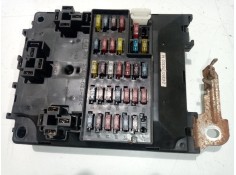 Recambio de caja reles / fusibles para nissan almera (n15) referencia OEM IAM 243502N300H   2