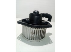 Recambio de ventilador calefaccion para nissan almera (n15) referencia OEM IAM 12VK0218   2