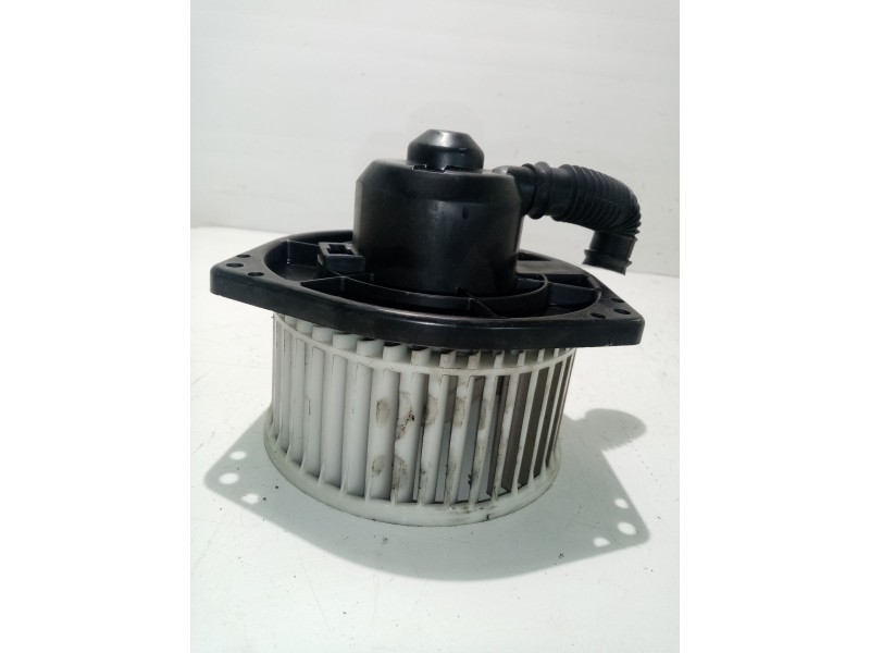 Recambio de ventilador calefaccion para nissan almera (n15) referencia OEM IAM 12VK0218  