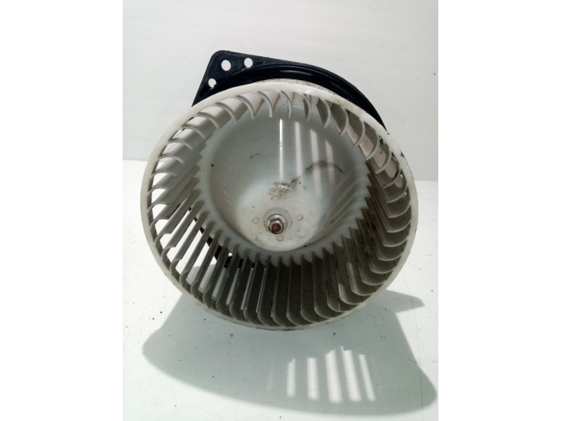 Recambio de ventilador calefaccion para nissan almera (n15) referencia OEM IAM 12VK0218  