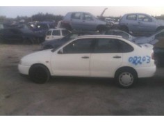 seat cordoba berlina (6k2) 1.9 tdi   |   0.93 - 0.99 | 1993 - 1999 | 90 cv / 66 kw del año 1993