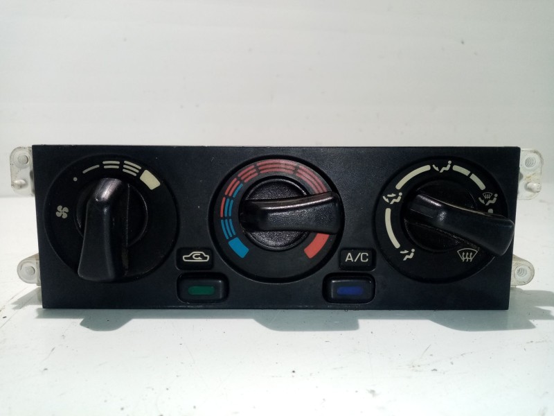 Recambio de mando calefaccion / aire acondicionado para nissan almera (n15) referencia OEM IAM 275151N701  