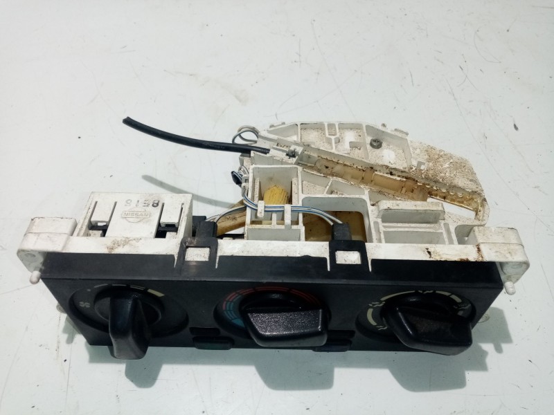 Recambio de mando calefaccion / aire acondicionado para nissan almera (n15) referencia OEM IAM 275151N701  