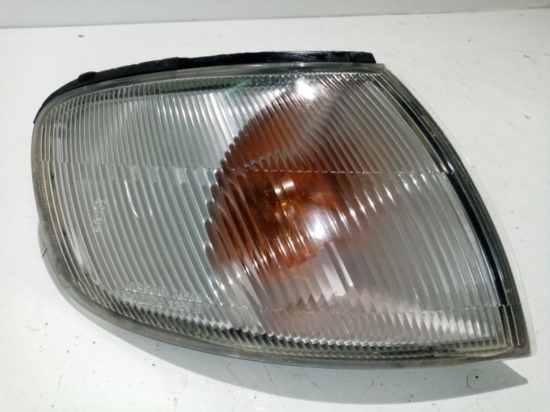 Recambio de piloto delantero derecho para nissan almera (n15) referencia OEM IAM 261301N025  