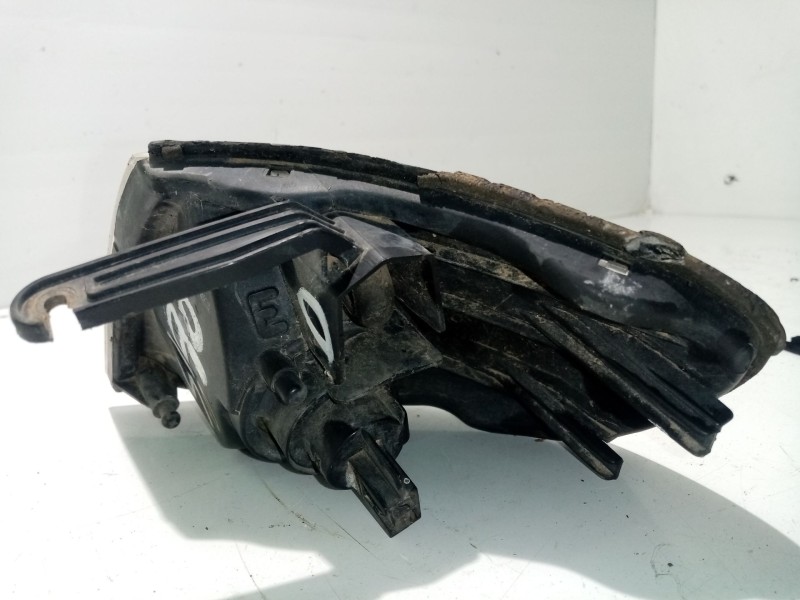 Recambio de piloto delantero derecho para nissan almera (n15) referencia OEM IAM 261301N025  