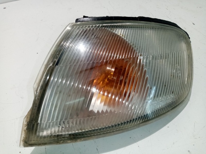 Recambio de piloto delantero izquierdo para nissan almera (n15) referencia OEM IAM 261351N025  