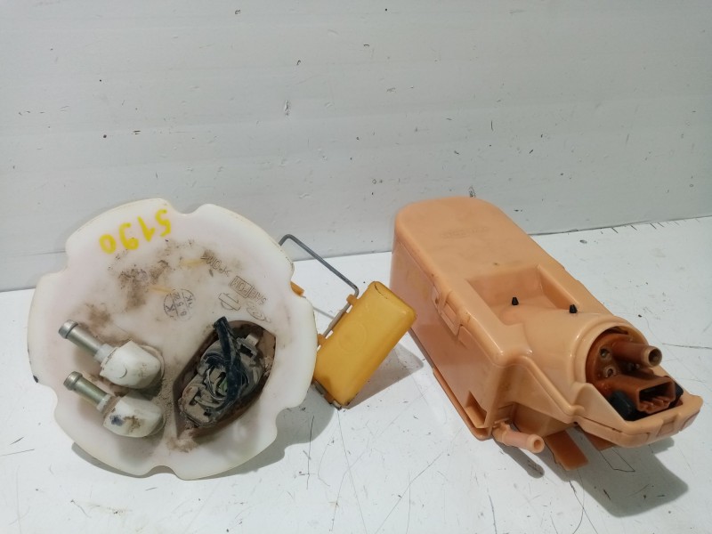 Recambio de aforador para nissan almera (n15) referencia OEM IAM 250600M900  