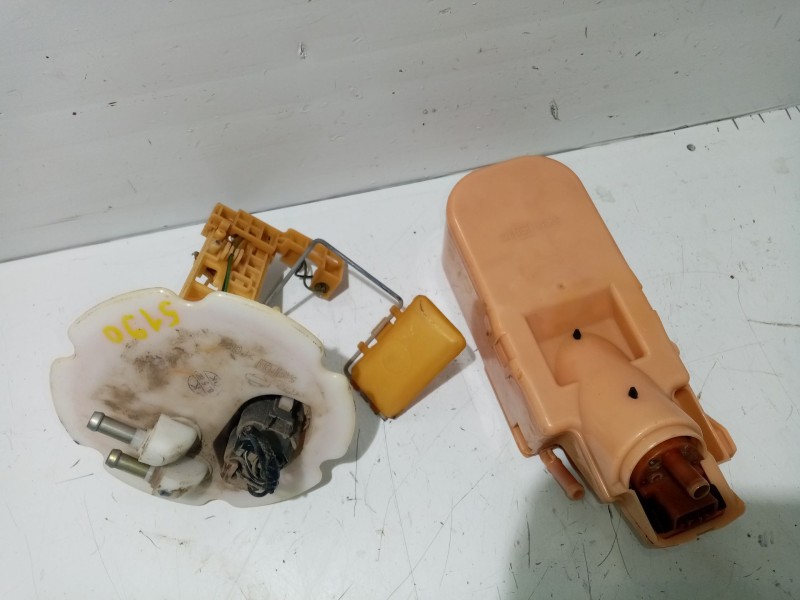 Recambio de aforador para nissan almera (n15) referencia OEM IAM 250600M900  