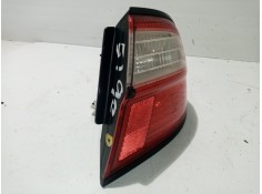 Recambio de piloto trasero derecho para nissan almera (n15) referencia OEM IAM 265502N285   2