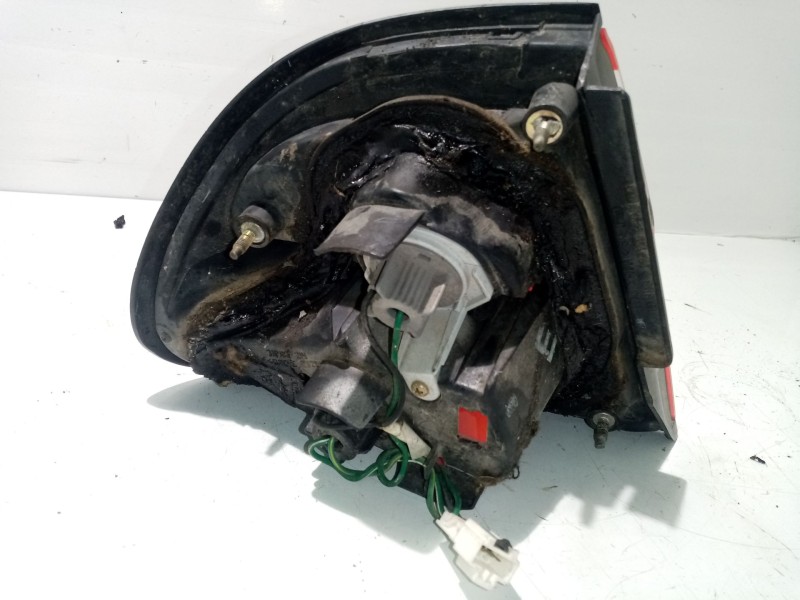 Recambio de piloto trasero derecho para nissan almera (n15) referencia OEM IAM 265502N285  