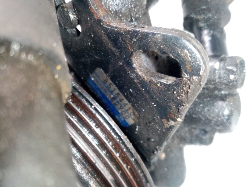 Recambio de bomba direccion para nissan almera (n15) referencia OEM IAM 4911052Y00  85154410