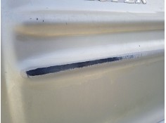 Recambio de moldura para hyundai galloper ii (jk-01) 2.5 td intercooler referencia OEM IAM HR650920   2