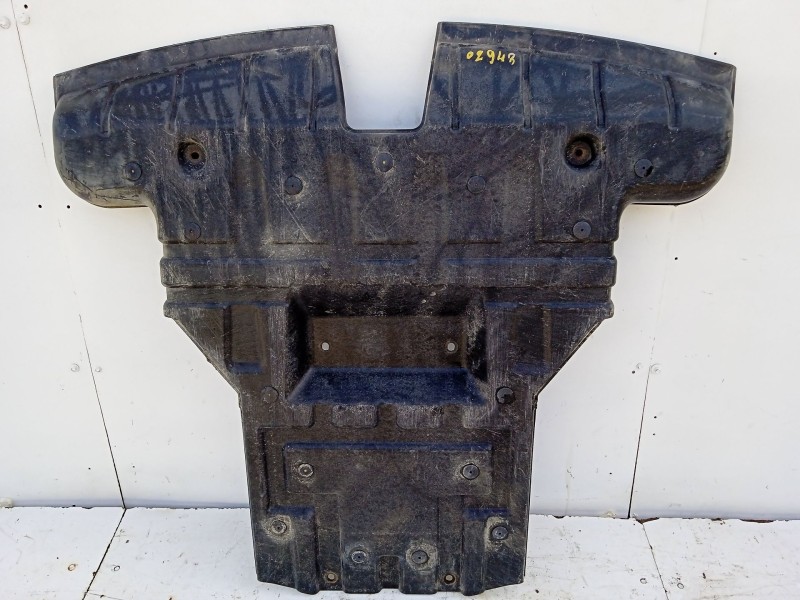 Recambio de cubrecarter para ssangyong rodius 2.7 turbodiesel cat referencia OEM IAM 2491021000  