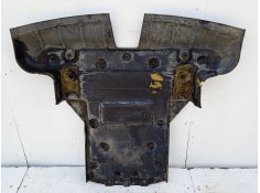 Recambio de cubrecarter para ssangyong rodius 2.7 turbodiesel cat referencia OEM IAM 2491021000   2