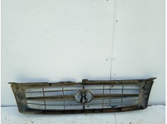 Recambio de rejilla delantera para hyundai galloper ii (jk-01) 2.5 td intercooler referencia OEM IAM HR630231   2