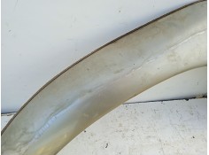 Recambio de aletin delantero izquierdo para hyundai galloper ii (jk-01) 2.5 td intercooler referencia OEM IAM HR650985   2