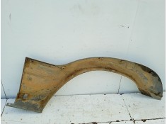 Recambio de aletin trasero derecho para hyundai galloper ii (jk-01) 2.5 td intercooler referencia OEM IAM HR650975   2