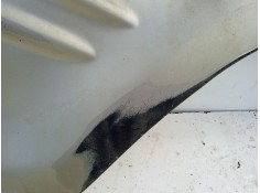 Recambio de aletin delantero derecho para hyundai galloper ii (jk-01) 2.5 td intercooler referencia OEM IAM HR650980   2