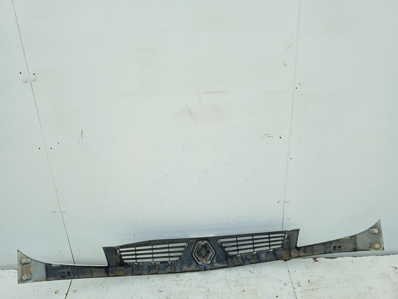 Recambio de rejilla delantera para renault kangoo (f/kc0) referencia OEM IAM 8200150629  